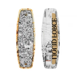 Вейкборд Liquid Force Apex FS 2025