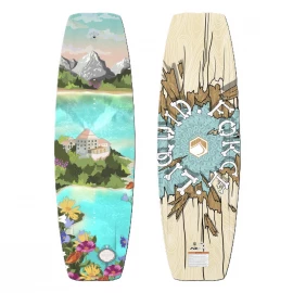 Вейкборд Liquid Force Holiday 2025