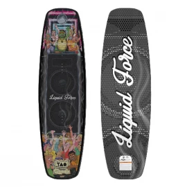 Вейкборд Liquid Force Tao 2025