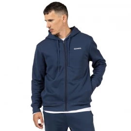 Фліс Rossignol Presset FZH Sweatshirt 2026