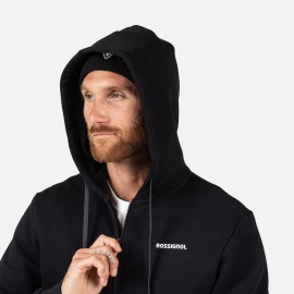 Фліс Rossignol Presset FZH Sweatshirt 2026