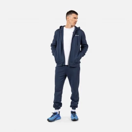 Фліс Rossignol Presset FZH Sweatshirt 2026