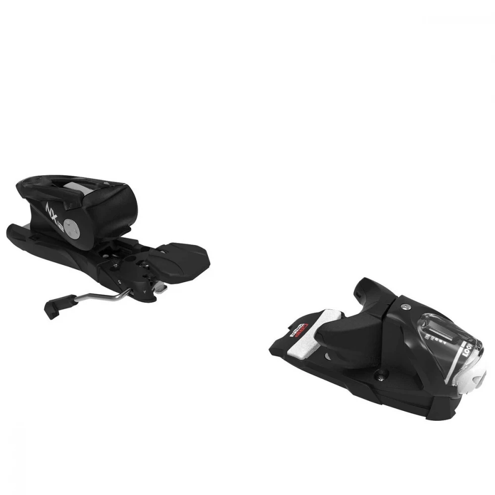 Кріплення гірськолижні Rossignol NX 12 Konect Dual WTR B90 2023 B/G