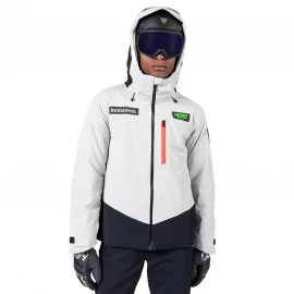 Куртка Rossignol Hero Blackside Insulated Jkt 2026