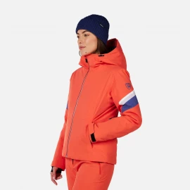 Куртка Rossignol W Strawpile Jkt 2026