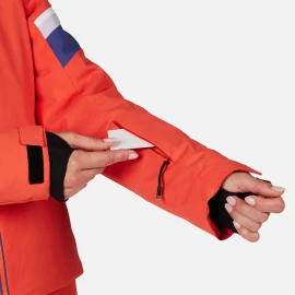 Куртка Rossignol W Strawpile Jkt 2026