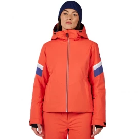 Куртка Rossignol W Strawpile Jkt 2026