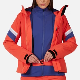 Куртка Rossignol W Strawpile Jkt 2026