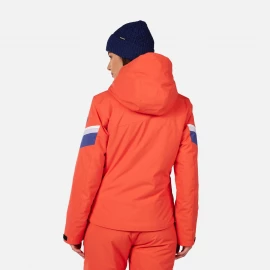 Куртка Rossignol W Strawpile Jkt 2026