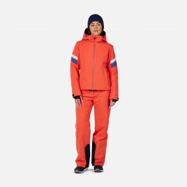 Куртка Rossignol W Strawpile Jkt 2026