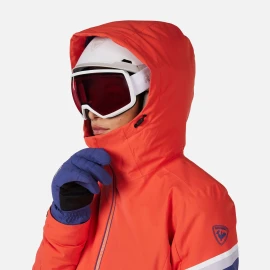 Куртка Rossignol W Strawpile Jkt 2026