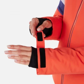 Куртка Rossignol W Strawpile Jkt 2026