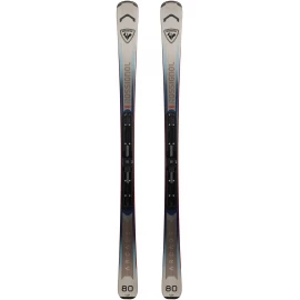 Лыжи горные Rossignol Arcade 80 + XP10 2026