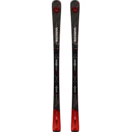 Лыжи горные Rossignol Forza 60° TI K + NX12 2026
