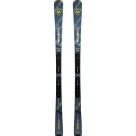 Лыжи горные Rossignol Forza 40° CA + XP11 2026