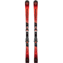 Лыжи горные Rossignol Hero Elite MT TI CAM Konect + NX 12 Konect GW B80 2026