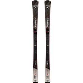 Лыжи горные Rossignol Forza 70° TI Master R22 + SPX 12 Rockerace GW 2026