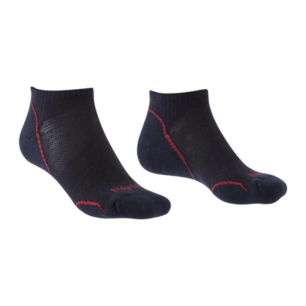 Шкарпетки Bridgedale Hike UL T2 Merino Performance Low