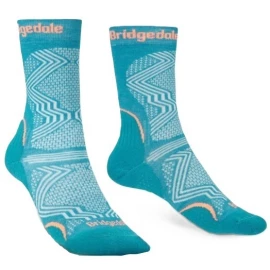 Носки Bridgedale Hike Ultralight T2 Coolmax® Performance Boot Wmns 