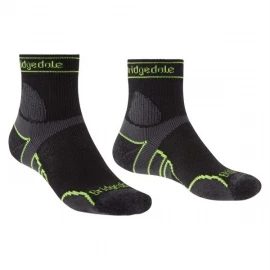 Носки Bridgedale Trail Run Lightweight T2 Merino Sport ¾ Crew