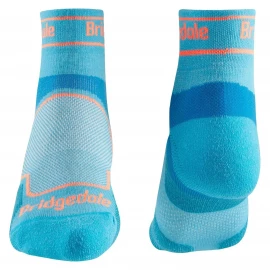 Шкарпетки Bridgedale Trail Run Ultralight T2 Coolmax Sport ¾ Crew Wms 