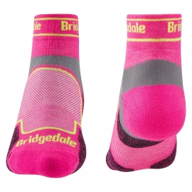 Шкарпетки Bridgedale Trail Run Ultralight T2 Coolmax Sport ¾ Crew Wms 