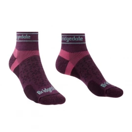 Шкарпетки Bridgedale Trail Run Ultralight T2 Merino Sport Low Wmns 