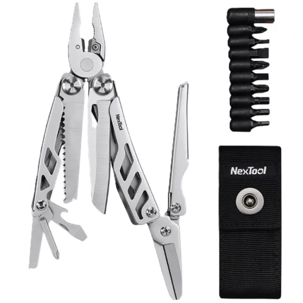 Мультитул NexTool Flagship Pro (Max)