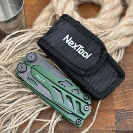 Мультитул NexTool Flagship Pro 