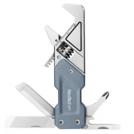 Мультитул NexTool Light Wrench W1
