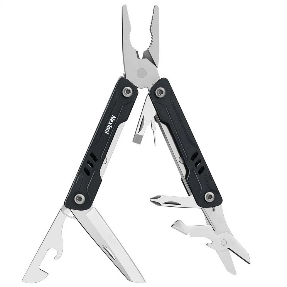 Мультитул NexTool Mini Sailor Pliers S11 