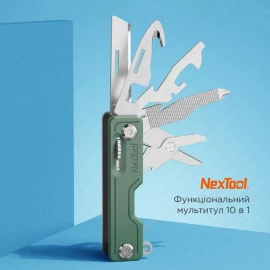 Мультитул NexTool Multi Functional Knife