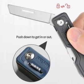 Мультитул NexTool Multi Functional Knife