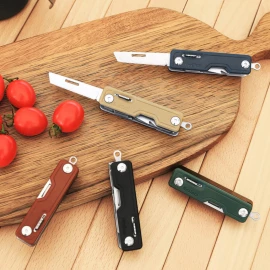 Мультитул NexTool Multi Functional Knife
