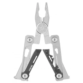 Мультитул NexTool Silver Blade EDC