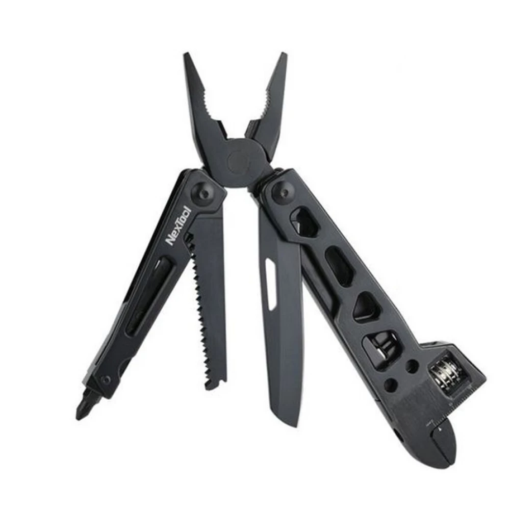 Мультитул NexTool Vanguard Multifunctional Wrench