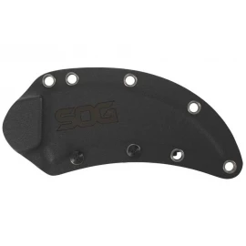 Ніж SOG Gambit XL (Black Stonewashed)