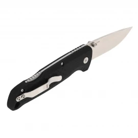 Ніж SOG Adventurer LB Satin