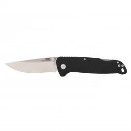 Ніж SOG Adventurer LB Satin