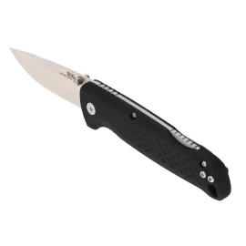 Ніж SOG Adventurer LB Satin