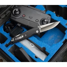 Ніж SOG Adventurer LB Satin