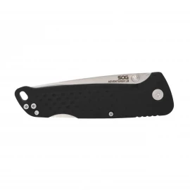 Ніж SOG Adventurer LB Satin