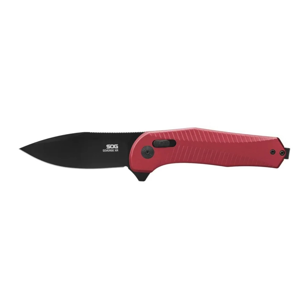 Ніж SOG Diverge XR Drop Point