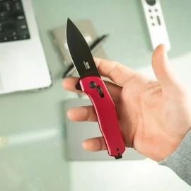 Ніж SOG Diverge XR Drop Point