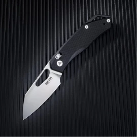 Нож SRM Cub 261M-GB