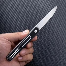 Нож SRM Swift 125L-G
