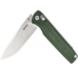 Нож SRM Terrier 258L-MG2