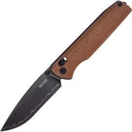 Ніж SRM Terrier 258L-MN2