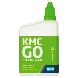 Смазка парафиновая KMC GO Wax 150 мл