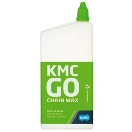 Смазка парафиновая KMC GO Wax 500 мл